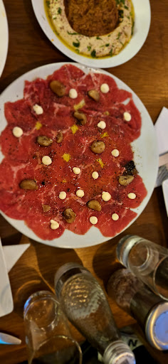 Photo of KASA - Bar & Grill - 30, The, 30 Market Pl, London NW11 6JJ